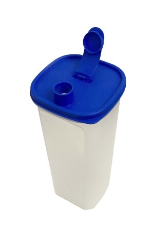 Tupperware Çok Amaçlı Sürahi (2 LİTRE) UTATUPSUR2000 - 5