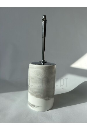 فرشاة الحمام المرحاض من نوع من المرمار - Ture Concept