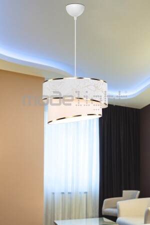 غرفة المعيشة-غرفة الأطفال-غرفة النوم-غرفة الطعام-المنطقة الأمامية-المطبخ الشنادل ASZ. 1712 - Modelight