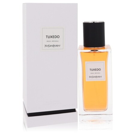 Tuxedo Epices Patchouli by Yves Saint Laurent - 2