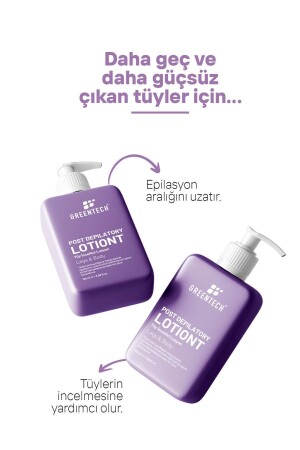 Tüy Azaltıcı Ve Inceltici Losyon 100 ml - 5