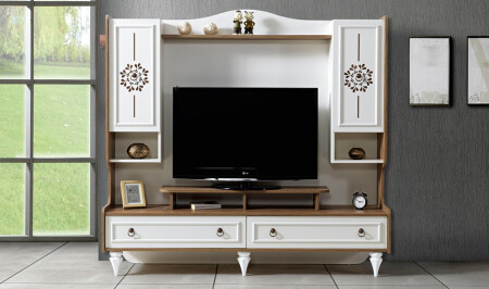 وحدة تلفزيونية من إندام - Cadde Yıldız