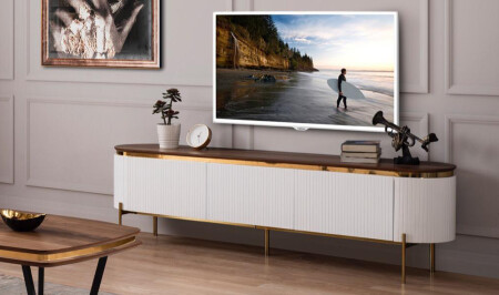 منازل تلفزيونية منازل 