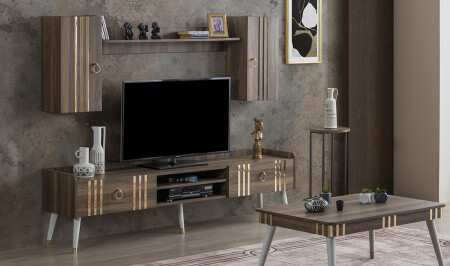 وحدة تلفزيونية من كرنفال سيفيز - Cadde Yıldız