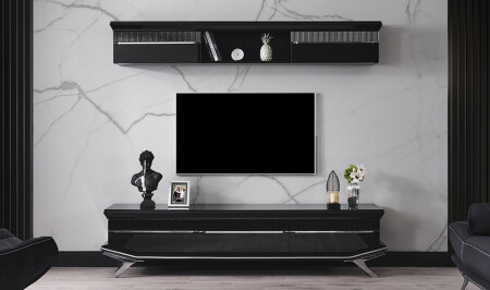 وحدة تلفزيونية من 