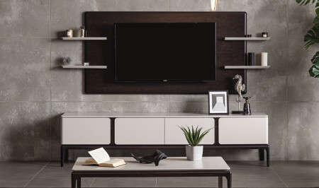 وحدة تلفزيونية من 