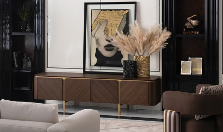 وحدة تلفزيونية من 