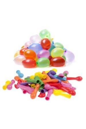 MNZ-Twb3415 حزمة بالونات المائية من 500 /260/ Bmb1000twb3415 8680838553415 - BalonEvi
