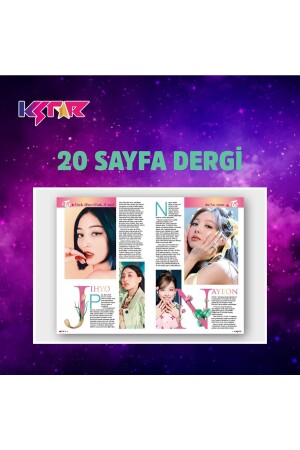 Twice Magazin 2023-01 - 3