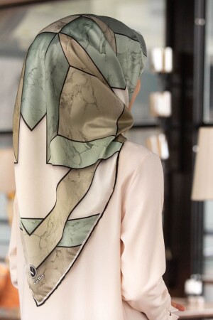 Twill Eşarp (ipek Içermez) - Violla