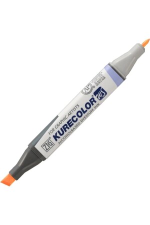 Twın S Marker Kalem Lıght Pınk Zıg Kurecolor Kc-3000 221 - 1