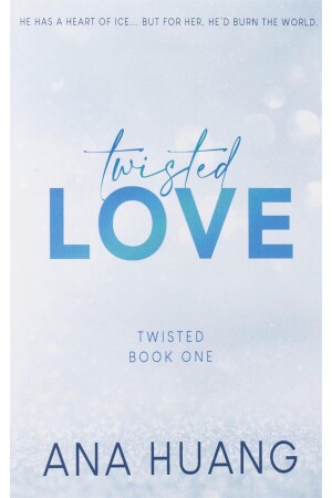 Twisted:1: Twisted Love - 1