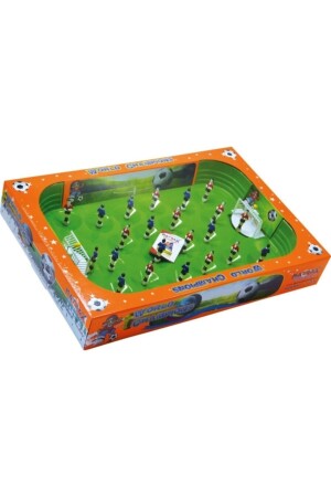 بطولة العالم من (منز) على الطاولة لعبة كرة القدم الصغيرة كرة القدم TXFCCFACA21830 - Matrax