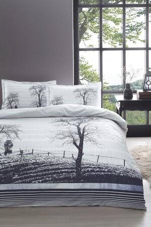 مجموعة من غطاءات الخشب المزدوجة من الخشب TYC00157941662 - Özdilek