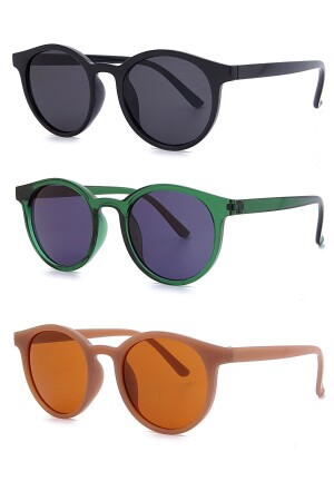 نظارات شمسية يونيسكس TYC00209942605 - Modalucci