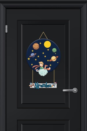 غرفة الأطفال من الخشب مساحة الزينة الباب TYC00332369251 - Kapbirhediye