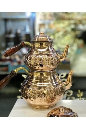 طوب من النحاس من النحاس من اليد TYC00536929114 - Genel Markalar