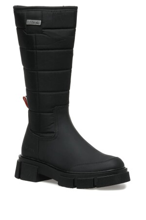 u. S. POLO WINTERSPORT SCHNEESTIEFEL 1468806 HOLITO 3PR SCHWARZ - 1