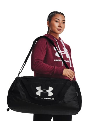 UA Undeniable 5. 0 MD-Zylindertasche 1369223-001 - 8