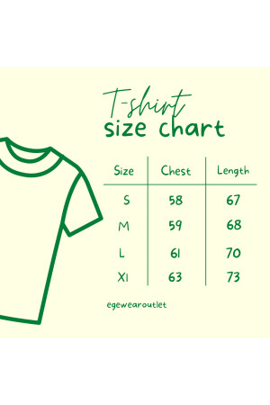 Übergroßes Calsberg-T-Shirt mit Rundhalsausschnitt für Herren T133465 - 3