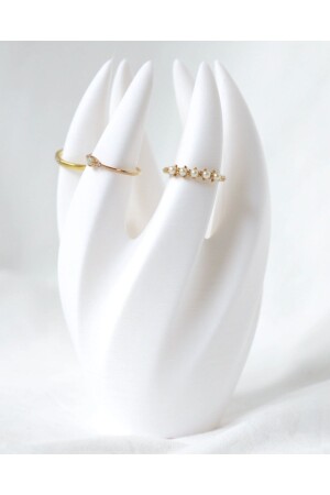 موقف مناصب مناصب - Üç Kardeş Boyut