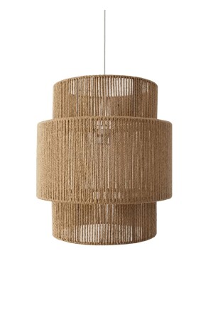 MNZ-ثلاثة مستويات Wicker تصميم الشنابل HNYK220 - NYLife