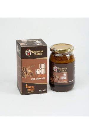 Udi Hindi Mcunu -ginseng Propolis Extralı - 1