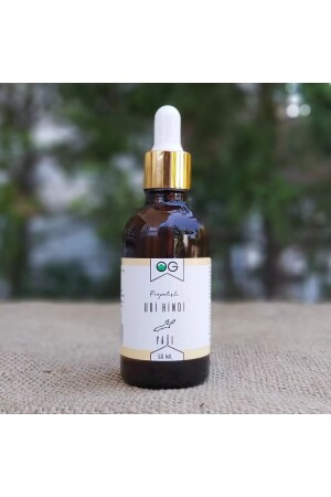 Udi Truthahnöl mit Propolis 50 ml 8682792202439 - 1