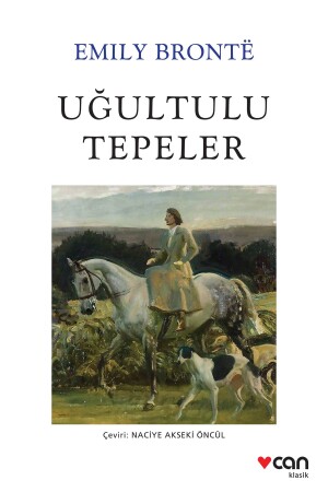 Uğultulu Tepeler - 2