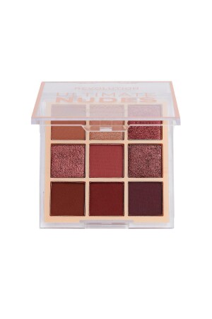 Ultimate Nudes Far Paleti Dark 1272544 - 2