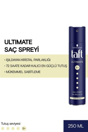 Ultimate Sprey 250 Ml X 2 Adet - 3