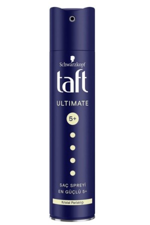 Ultimatives Spray 250 ml - 5