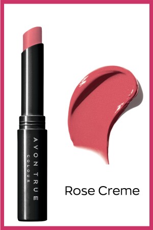 Ultra Beauty Lippenstift Stylo Rose Creme - 2