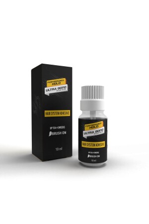 Ultra Bond Prothesen-Haarkleber 10 ml - 2