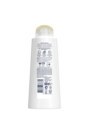 Ultra Care Haarpflege-Shampoo Intensive Reparatur für geschädigtes Haar 600 ml X3 - 9