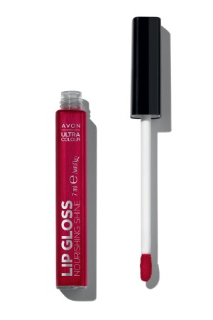 Ultra Color Lip Gloss Besleyici Dudak Parlatıcısı Cherry Pick - 2