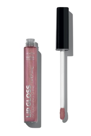 Ultra Color Lip Gloss Besleyici Dudak Parlatıcısı Wink Of Pink - 2