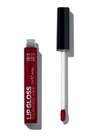 Ultra Color Lip Gloss Besleyici Dudak Parlatıcısı Wisteria Glow - 2