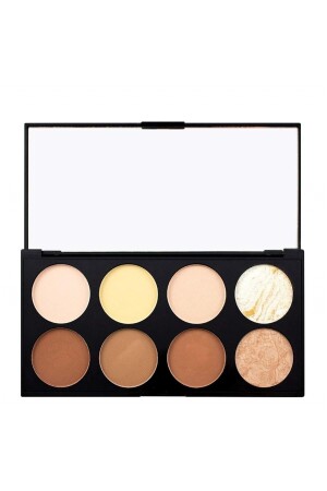 Ultra Contour Palette 5029066059987 - 2