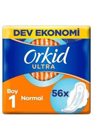 Ultra Extra 56'lı Normal Cesaret Paketi - 1