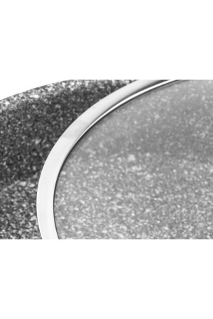 Ultra Granit Basık Tencere 22 Cm 1203316.0016 - 9