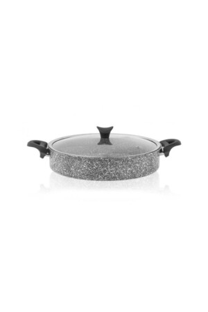 Ultra-Granit-Flachtopf 26 cm -3403 TAC-3403 - 2