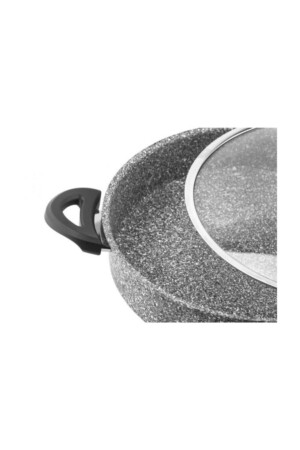 Ultra-Granit-Flachtopf 26 cm -3403 TAC-3403 - 4