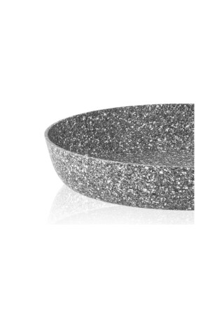 Ultra Granit Tek Kulplu Tava-32 Cm PRA-1297968-285068 - 5