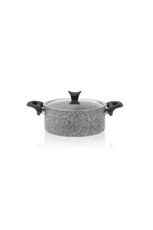 Ultra-Granit-Tieftopf 24 cm TAC-3400-TAC - 3