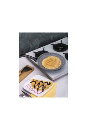 Ultra Granite Crêpes-Pfanne 28 cm TAC-3580 - 9