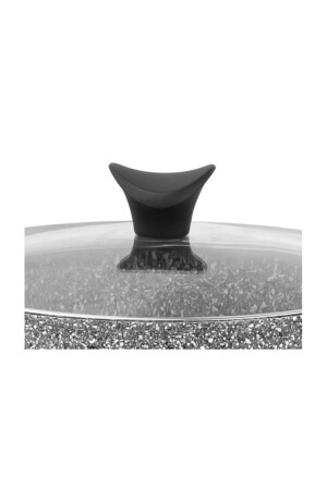 Ultra Granite Deep Pot 24 cm tac-ultragranıtderın - 8