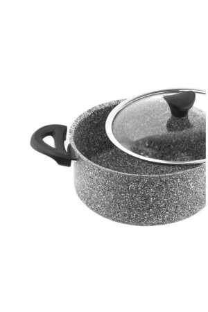 Ultra Granite Deep Pot 24cm 3400 ultrderin22 - 4