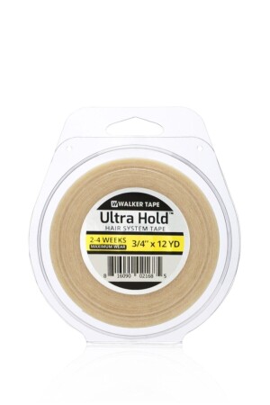 - Ultra Hold™ Roll Tape – Prothetische Haarbandrolle 3/4 - 2