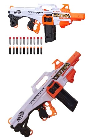 Ultra Select Nerf - 3